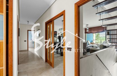 Вторичное жилье - Вилла - Аликанте - Rebolledo