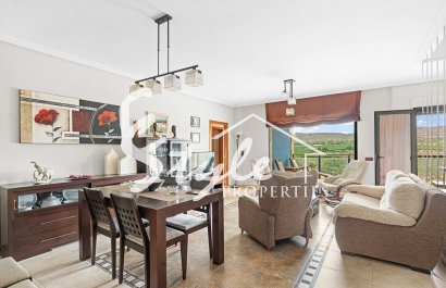 Вторичное жилье - Вилла - Аликанте - Rebolledo