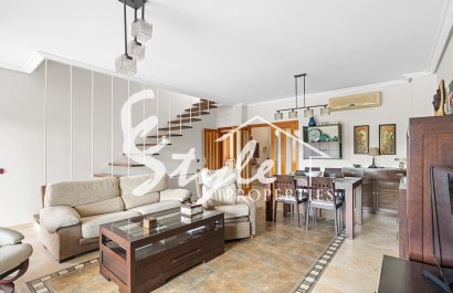 Вторичное жилье - Вилла - Аликанте - Rebolledo