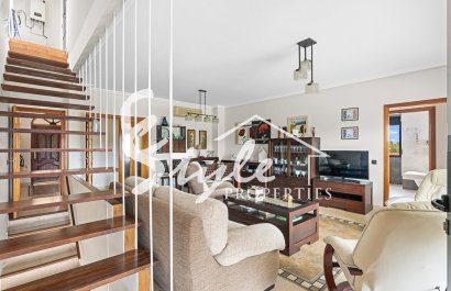 Вторичное жилье - Вилла - Аликанте - Rebolledo