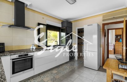 Вторичное жилье - Вилла - Аликанте - Rebolledo