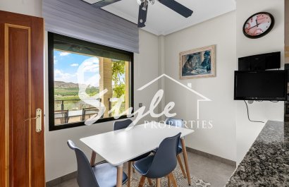 Вторичное жилье - Вилла - Аликанте - Rebolledo