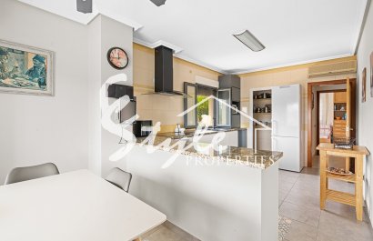 Вторичное жилье - Вилла - Аликанте - Rebolledo