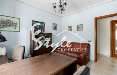 Вторичное жилье - Вилла - Аликанте - Rebolledo