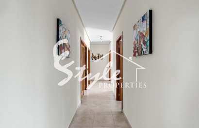 Вторичное жилье - Вилла - Аликанте - Rebolledo