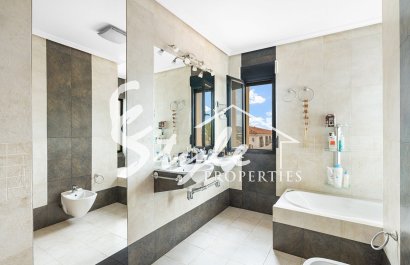 Вторичное жилье - Вилла - Аликанте - Rebolledo