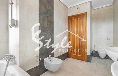 Вторичное жилье - Вилла - Аликанте - Rebolledo