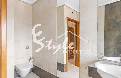 Вторичное жилье - Вилла - Аликанте - Rebolledo