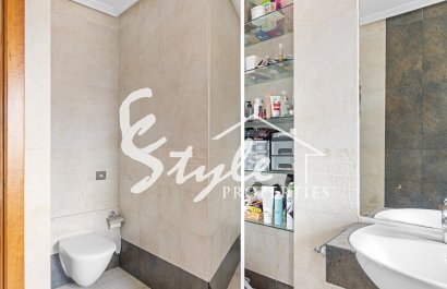 Вторичное жилье - Вилла - Аликанте - Rebolledo