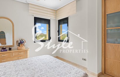 Вторичное жилье - Вилла - Аликанте - Rebolledo