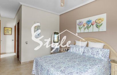 Вторичное жилье - Вилла - Аликанте - Rebolledo