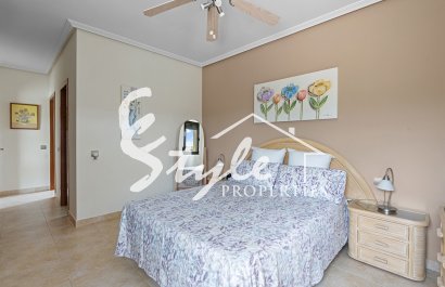 Вторичное жилье - Вилла - Аликанте - Rebolledo