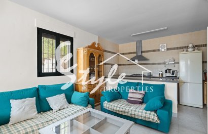 Вторичное жилье - Вилла - Аликанте - Rebolledo