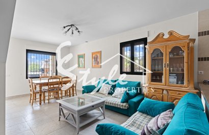 Вторичное жилье - Вилла - Аликанте - Rebolledo