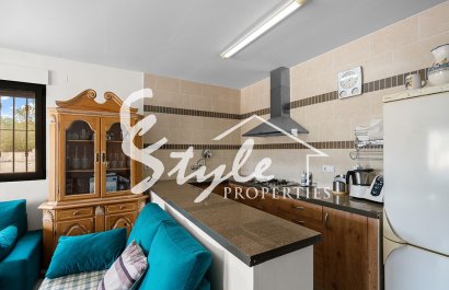 Вторичное жилье - Вилла - Аликанте - Rebolledo