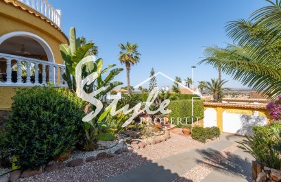 Вторичное жилье - Вилла - Гран Алакант - Monte Y Mar