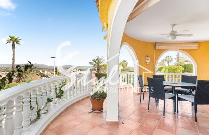 Вторичное жилье - Вилла - Гран Алакант - Monte Y Mar