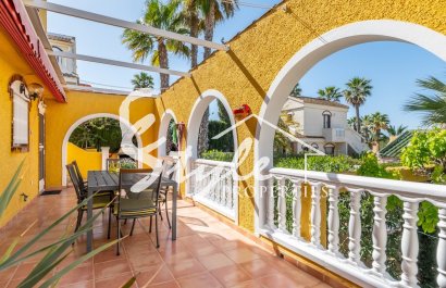 Вторичное жилье - Вилла - Гран Алакант - Monte Y Mar