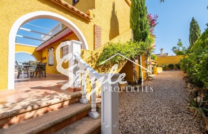 Вторичное жилье - Вилла - Гран Алакант - Monte Y Mar