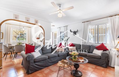 Вторичное жилье - Вилла - Гран Алакант - Monte Y Mar