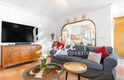 Вторичное жилье - Вилла - Гран Алакант - Monte Y Mar