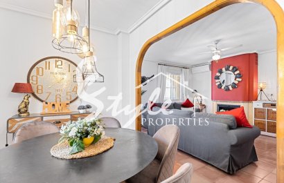 Вторичное жилье - Вилла - Гран Алакант - Monte Y Mar