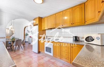 Вторичное жилье - Вилла - Гран Алакант - Monte Y Mar