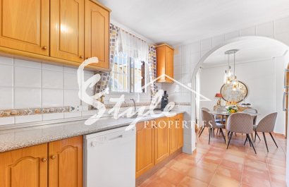 Вторичное жилье - Вилла - Гран Алакант - Monte Y Mar