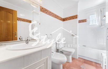 Вторичное жилье - Вилла - Гран Алакант - Monte Y Mar