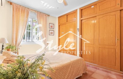 Вторичное жилье - Вилла - Гран Алакант - Monte Y Mar