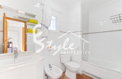 Вторичное жилье - Вилла - Гран Алакант - Monte Y Mar