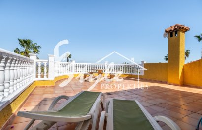 Вторичное жилье - Вилла - Гран Алакант - Monte Y Mar