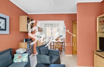 Вторичное жилье - Townhouse - Гран Алакант - Monte Y Mar