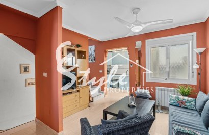 Вторичное жилье - Townhouse - Гран Алакант - Monte Y Mar