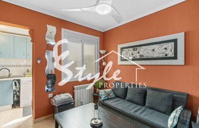 Вторичное жилье - Townhouse - Гран Алакант - Monte Y Mar