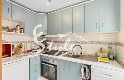 Вторичное жилье - Townhouse - Гран Алакант - Monte Y Mar