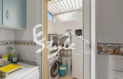 Вторичное жилье - Townhouse - Гран Алакант - Monte Y Mar