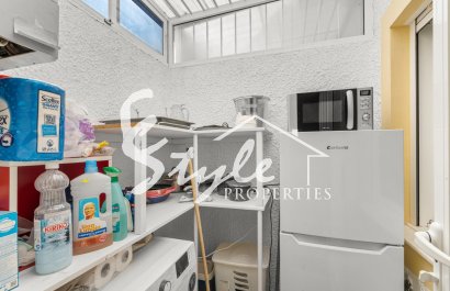 Вторичное жилье - Townhouse - Гран Алакант - Monte Y Mar