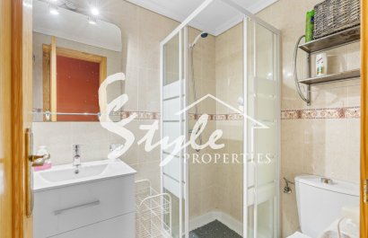 Вторичное жилье - Townhouse - Гран Алакант - Monte Y Mar