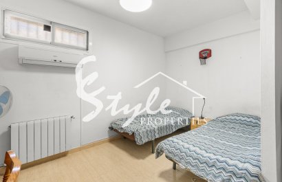 Вторичное жилье - Townhouse - Гран Алакант - Monte Y Mar