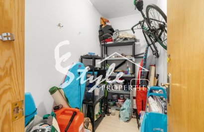 Вторичное жилье - Townhouse - Гран Алакант - Monte Y Mar