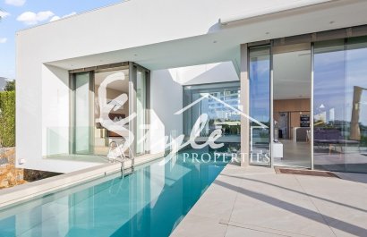 Resale - Villa - Las Colinas - Las Colinas Golf