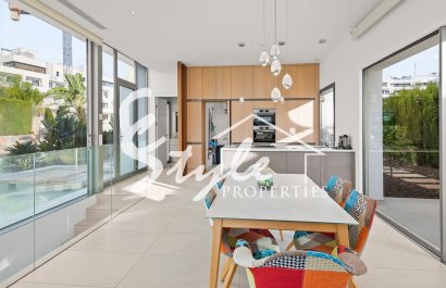 Resale - Villa - Las Colinas - Las Colinas Golf