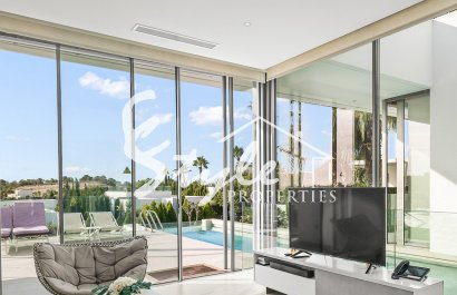 Resale - Villa - Las Colinas - Las Colinas Golf