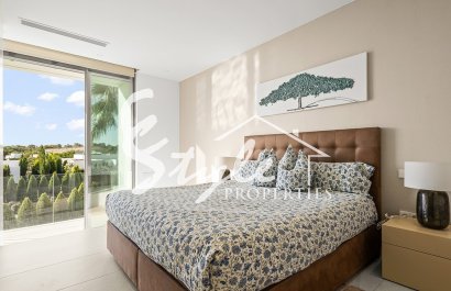 Resale - Villa - Las Colinas - Las Colinas Golf