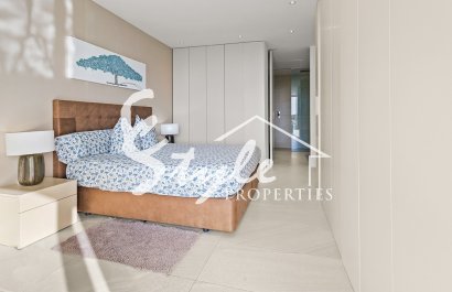 Resale - Villa - Las Colinas - Las Colinas Golf