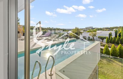 Resale - Villa - Las Colinas - Las Colinas Golf