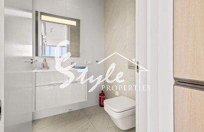 Resale - Villa - Las Colinas - Las Colinas Golf