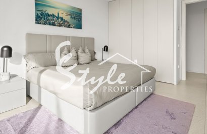 Resale - Villa - Las Colinas - Las Colinas Golf