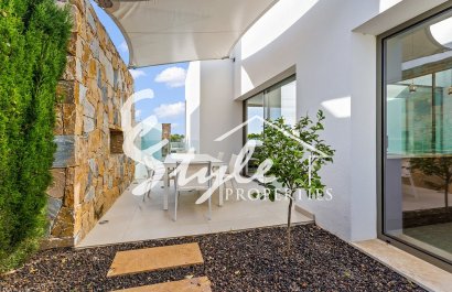 Resale - Villa - Las Colinas - Las Colinas Golf